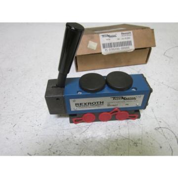 REXROTH PJ-030200 DIRECTIONAL CONTROL VALVE 150PSI  Origin IN BOX