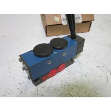 REXROTH PJ-030200 DIRECTIONAL CONTROL VALVE 150PSI  Origin IN BOX