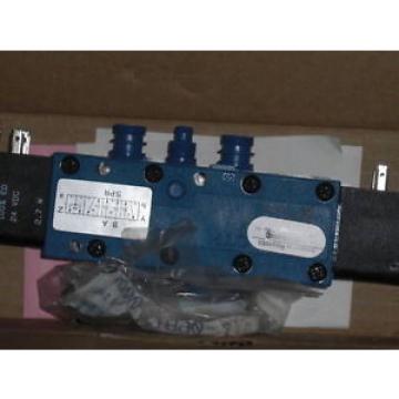 REXROTH 740 VALVE PW-067716-00001 Origin