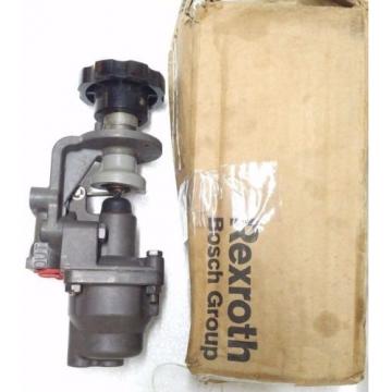 R431002818 REXROTH P50967-1 Aventics Pneumatics  H-4 CONTROL AIR VALVE, 0-65 PSI