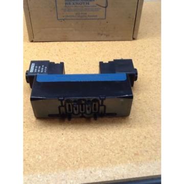 Rexroth ceram Control Valve GT-10042-2626