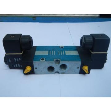 P matikventil/Valve,Directional control valve/Rexroth,type: 577 775,24V,87mA,