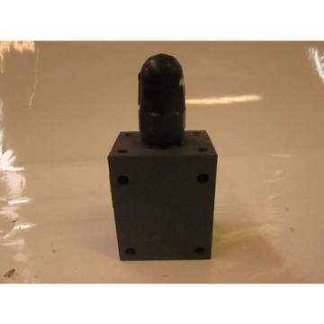 Rexroth Pressure Relief Valve DBDS10G12/400