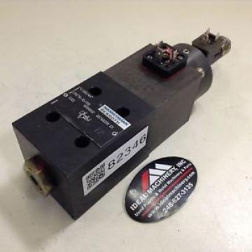 Mannesmann Rexroth Valve DBETR-10/315 Used #82346