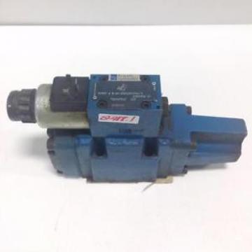 REXROTH HYDRAULICS VALVE 3DREP 6 B-20/25EG24N9K4/V