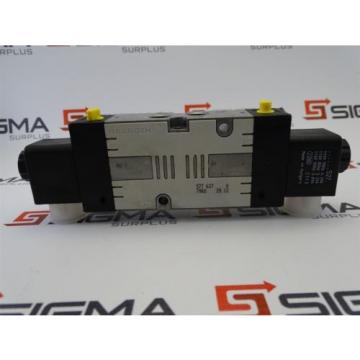 origin Rexroth 5776275270 Solenoid Valve