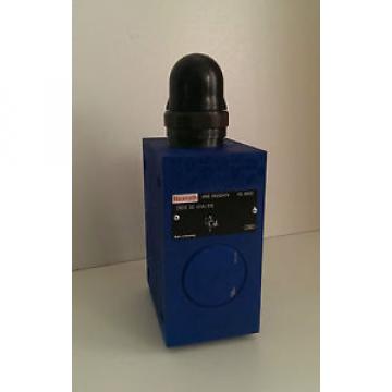 • REXROTH Hochdruckbegrenzungsventil / High Pressure Relief Valve R900424174 #GO