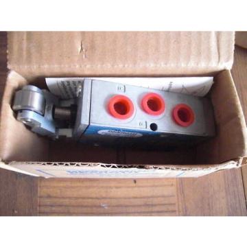 REXROTH CD-7 VALVE PS-034040-0855 Origin