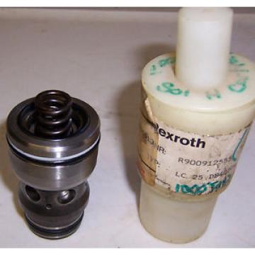 3966935 8 39669358 Servtek Cincinnati Milacron Cartridge Valve RexRoth