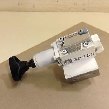 Rexroth Valve DR6DP1-A1/210YM Used #68752