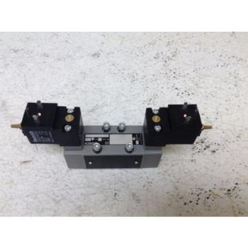 Rexroth Bosch 0-820-024-995 24 VDC 48 VAC Control Valve 0820024995 1824210223