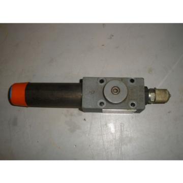 Rexroth Hydraulic Pressure Reducing Valve DR6DP2-52/75YM