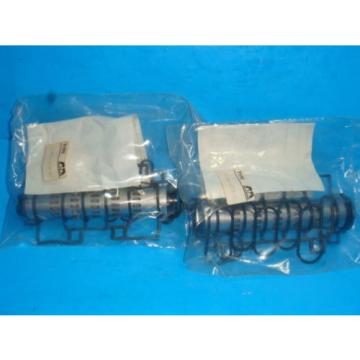 Origin MECMAN Seal Kit for Rexroth Valve 581-410 Origin