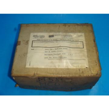 Origin MECMAN Seal Kit for Rexroth Valve 581-410 Origin