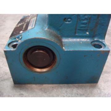 USED Mannesmann Rexroth 2FRE 10-43/50LZ4M Solenoid Valve 00415446