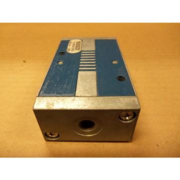 RexRoth PS34010-3333 PS340103333150 PSI Pneumatic Valve