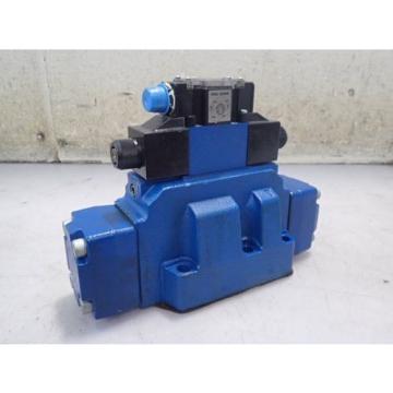 Origin REXROTH R900947390 HYDRAULIC VALVE,4WE6D62/OFEW110N9DK25L,R978912400,BOXZT