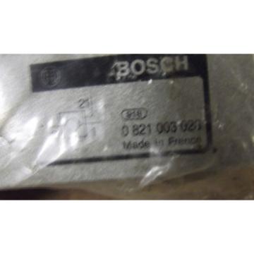 BOSCH REXROTH PNEUMATICS 0821003028 CHECK VALVE G 1/2 PILOT OPERATED