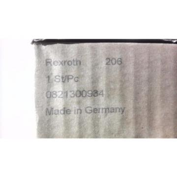 BOSCH  REXROTH  PNEUMATIC NL4 3/2 WAY SOLENOID VALVE G1/2 P/N 0821300934