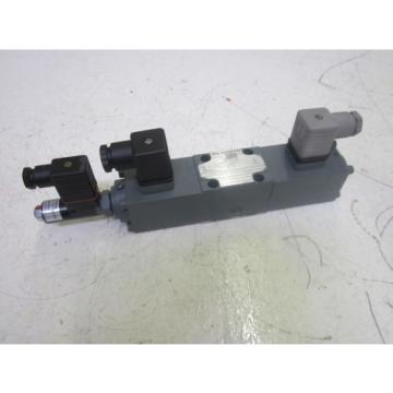 REXROTH 4WRE 6 W32-11/24Z4/M VALVE Origin