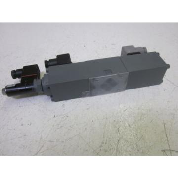 REXROTH 4WRE 6 W32-11/24Z4/M VALVE Origin