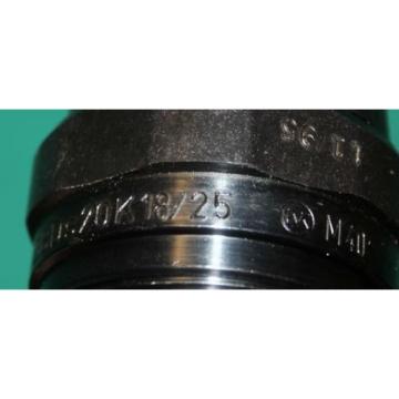 Rexroth, DBDs20K18/25, Pressure Relief Cartridge Valve Origin