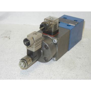 REXROTH DBETR-10/180G24K4M USED HYDRAULIC VALVE R900491698 DBETR10180G24K4M