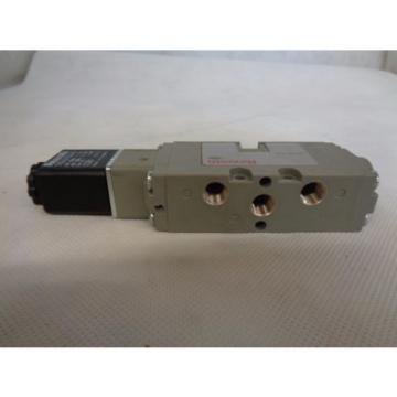 Origin BOSCH/REXROTH 0-820-022-026 PNEUMATIC SOLENOID VALVE 24/48V