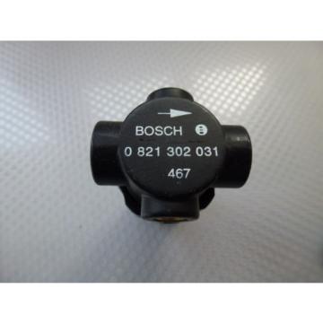 Bosch Rexroth 0 821 302 031 Pressure relief valve unused boxed