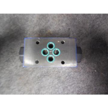 Origin BOSCH CHECK VALVE 0811024121 0-811-024-121