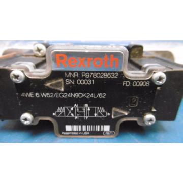 Origin REXROTH R978028632