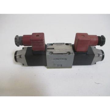 REXROTH 4WE6Q51/AW12C/60N9Z45 DIRECTIONAL VALVE Origin NO BOX