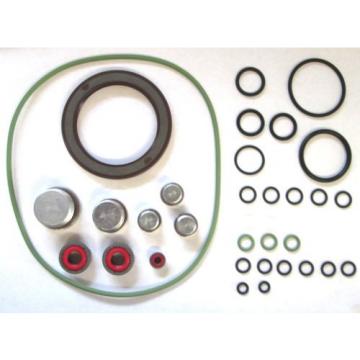 RR 6107-054740  - Seal Kit for Rexroth A6VE/M107 63 Series Motor - Alternate Pa