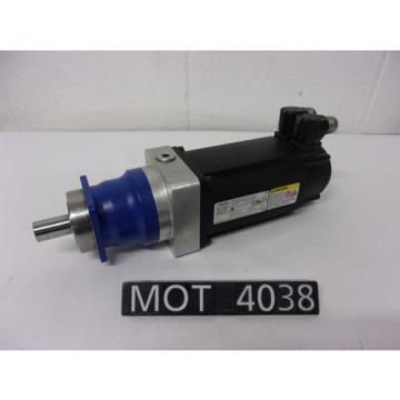 Rexroth MSK050C-0600-NN-S1-UG0-NNNN 3 Phase Servo Motor MOT4038