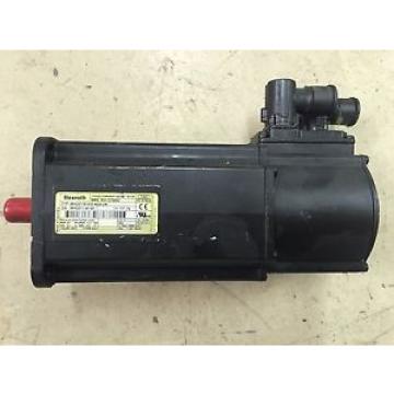 Rexroth Indramat Motor