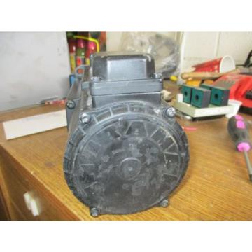 REXROTH INDRAMAT SERVO MOTOR MKD071B-061-KG1-KN