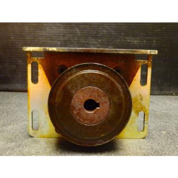 REXROTH INDRAMAT PERMANENT MAGNET MOTOR MKD041B-144-KP0-KN_ P/N: 262600