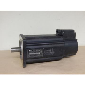 REXROTH INDRAMAT PERMANENT MAGNET MOTOR MKD090B-035-GG0-KN