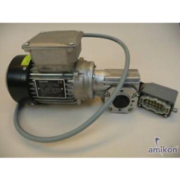 Rexroth Drehstrom Motor FD:790