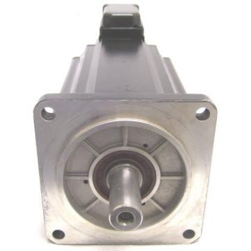 REXROTH INDRAMAT  PERMANENT MAGNET MOTOR  MKD090B-047-GP0-KN    60 Day Warranty