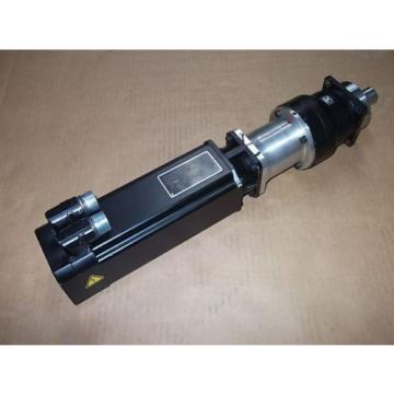 Rexroth SR-L10023060-04000, Alpha SP075S-SF1-10-111-2 Servomotor, 2,3 Nm