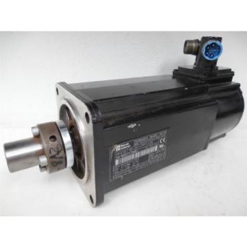 USED Rexroth Indramat MHD071B-061-PP1-UN Permanent Magnet Servo Motor