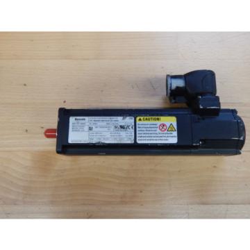 Rexroth MSK030C-0900-NN-M1-UG1-NNNN SERVOMOTOR