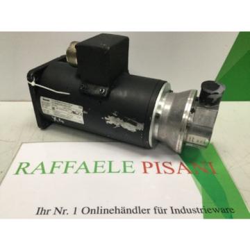 REXROTH 3~PHASE-Permanent-Magnet-Motor // MAC063A-0-RS-3-C/095-A-1/S001