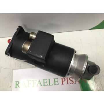 REXROTH 3~PHASE-Permanent-Magnet-Motor // MAC063A-0-RS-3-C/095-A-1/S001