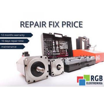 BOSCH SD-B3031030-00000 REPAIR FIX PRICE MOTOR REPAIR 12 MONTHS WARRANTY