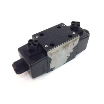 Directional Valve 4D02-3208-0302-C1W30 Denison/Vickers 4D0232080302C1W30 origin