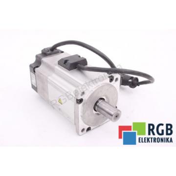 MSM041B-0300-NN-M0-CH1 R911325144 075KW 120V 4A 200HZ 3000/MIN REXROTH ID27467