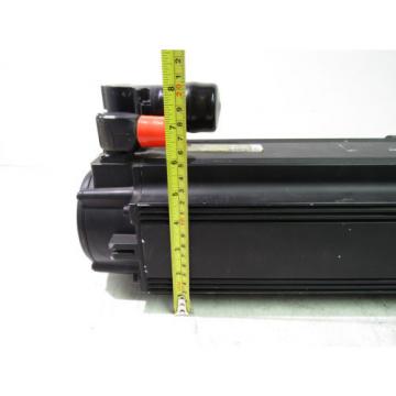 REXROTH MSK071D-0300-NN-M1-UG1-NNNN 3PH PERMANENT MAGNET MOTOR 600V 24VDC XLNT