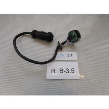 MFE 0017 BOMELF,Encoder para Rexroth MSM 030C-0300-NN-M0-CG0 Motor Gratis ship